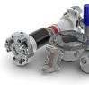 Prop Shaft Supply Logo