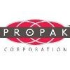 Propak Logistics Logo