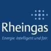 Propan Rheingas Logo