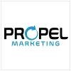 Propel Marketing Logo