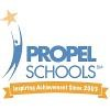 Propel Schools Logo