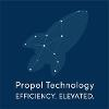 Propel Technology Logo
