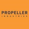 Propeller Industries Logo