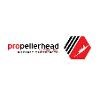 Propellerhead Aviation Logo