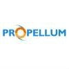 Propellum Infotech Logo