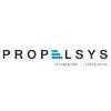 Propelsys Technologies Logo