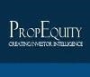 PropEquity Logo