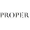 Proper Hospitality Logo