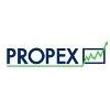 Propex Derivatives Logo
