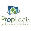 PropLogix Logo