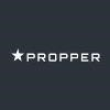 Propper International Logo