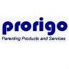 Prorigo Software Logo