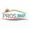Pros 360 Logo