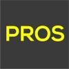 PROS Logo