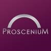 Proscenium Logo