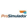 Prosimulador Logo