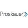 Proskauer Rose Logo