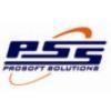 Prosoft Solutions (Romania) Logo