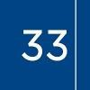 Prospect 33 Logo