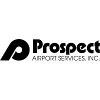 Prospect Airport Services Inc Logo
