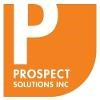 Prospect Solutions Logo