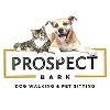 ProspectBArk! Logo