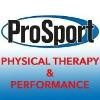 ProSport STACK Sports Performance & Therapy Logo