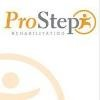 ProStep Rehabilitation Logo
