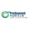 Prosummit Health and Life Logo
