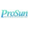 ProSun International Logo