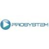 Prosystem Desenvolvimento Logo