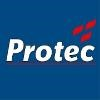 Protec Fire Detection Logo