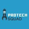 Protech Squad Logo