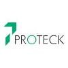 Proteck Machinery Logo
