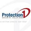 Protection 1 Logo