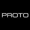 Proto Manufacturing Logo