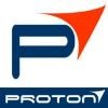 Proton Expert Systems & Solutions Logo