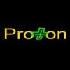 Proton Facility Services Logo