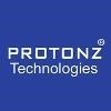 PROTONZ Logo