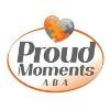 Proud Moments ABA Logo