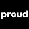 Proud Publishing Logo
