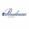 Proudman Marketing Logo