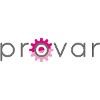 Provar Logo