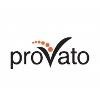 Provato Logo
