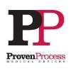 Proven Process Medical Devices Logo