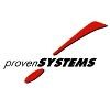 Proven Systems Logo