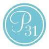 Proverbs 31 Ministries Logo