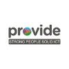 Provide Group Logo