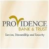 Providence Bank & Trust Logo