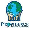 Providence Childcare and Preschool Logo